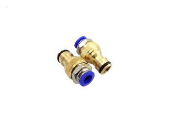 WWWCS Push Fit Tap Connector 10mm