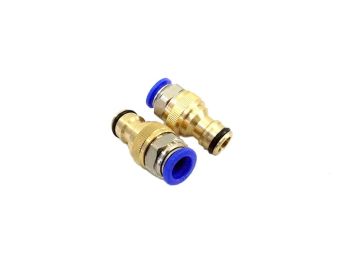 WWWCS Push Fit Tap Connector 12mm
