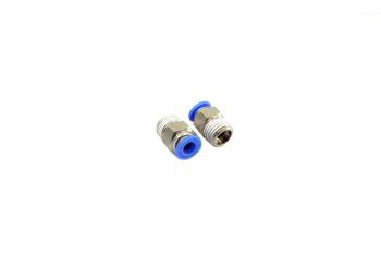WWWCS Quick Connect 6.0 mm (OD) X 1/4”