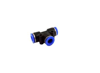 WWWCS Quick Connect TEE 10mm (OD)