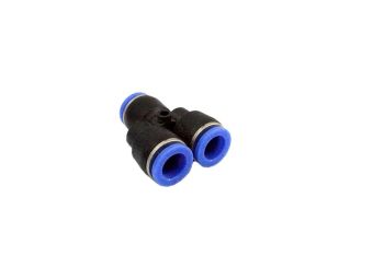 WWWCS Quick Connect Y 12.0mm (OD)