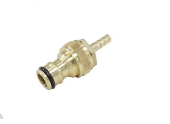 WWWCS Tap Connector Male to Barb 6mm