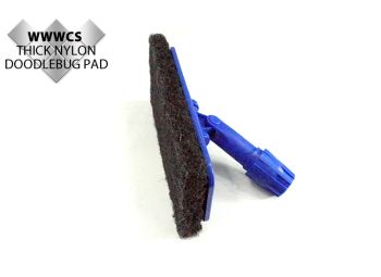 WWWCS Thick Nylon Doodlebug Pad