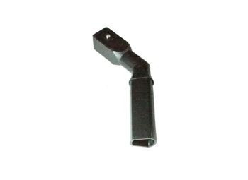 Wiel-Loc Angled Pole Stem (CAD stem)