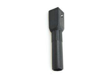 Wiel-Loc Pole Stem (round stem)
