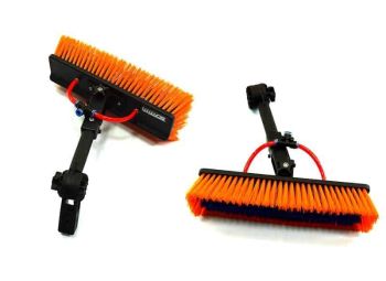 Wiel-Loc Swivel Adapter Arm