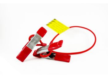 XPRT Grip Clip - LADDER SAFETY TOOL