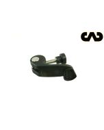 Aero CAD Clamp Lever, Bolt & Thumb Nut