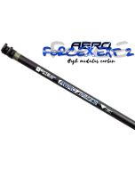 Aero Force-X Kevlar 3m Ext 2