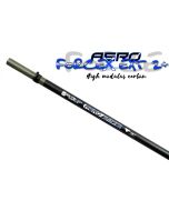 Aero Force-X Kevlar 3m Ext 2+