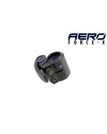 Aero Force-X Pole Clamp