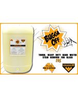 WWWCS Bugga Off Liquid Stain Remover 20L