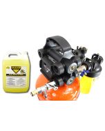 WWWCS Detergent Dispenser Kit