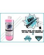 WWWCS Easy Disinfectant 1 litre