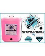WWWCS Easy Disinfectant 20 litre