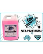 WWWCS Easy Disinfectant 5 litre