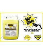 WWWCS Easy Wash & Rinse 5 litre for water fed pole