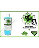 WWWCS Easy Wipe 1 litre - Spray &amp; Wipe