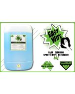 WWWCS Easy Wipe 20 litre - Spray & Wipe