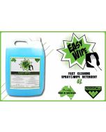 WWWCS Easy Wipe 5 litre - Spray &amp; Wipe