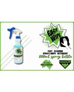 WWWCS Easy Wipe 500ml Spray Bottle - Spray &amp; Wipe