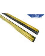 Ettore Brass Channel