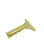 Ettore Brass Handle