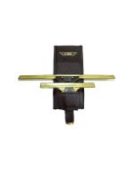 Ettore Double Loop Nylon Holster