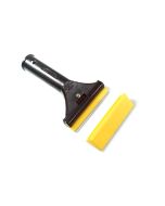 Ettore Scrapemaster 94mm with double edge blade