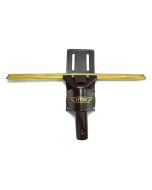 Ettore Single Leather Squeegee Holster