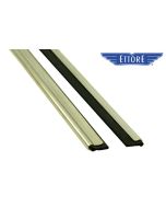 Ettore Stainless Steel Channel