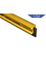 Ettore Aluminium Super Channel