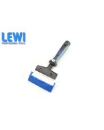 Lewi Bionic Scraper 4" (100mm)