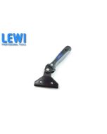 Lewi Bionic Swivel Squeegee Handle