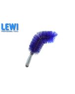 Lewi Stiff Bristle Pipe Brush