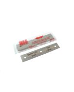 Ettore Champion 5” Stainless Steel Blades 10 pack