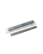 Ettore Super Scraper 6" (150mm) Single Edge Blades 10 pack