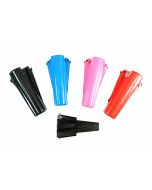 Samurai Bucket on a Belt