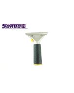 Sorbo Aluminium Fast Release Handle - for UltraLight Channels