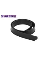 Sorbo FIRM45 Rubber (45' ends)