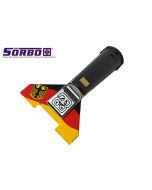 Sorbo Germany Flag Handle *Limited Edition*