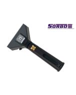 Sorbo Swivel Handle - Black