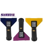 Sorbo Swivel Handle - Coloured