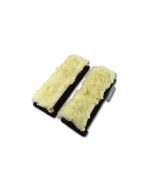 Sorbo Replacement Tricket Sleeves x2