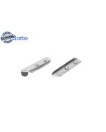 Sorbo Viper Channel Clip (pair)