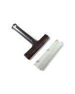 Triumph Mk2 6” Scraper with double edged blade