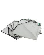 Unger Ninja MicroWipe Pro MicroFibre Cloth 40cm x 40cm x 1