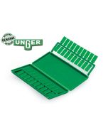 Unger Plastic Clips - box of 40