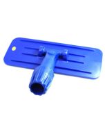 Universal Pad Holder (threadless) with Doodlebug Pad