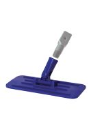 Universal Pad Holder with Euro Thread + Bonus Doodlebug Pad